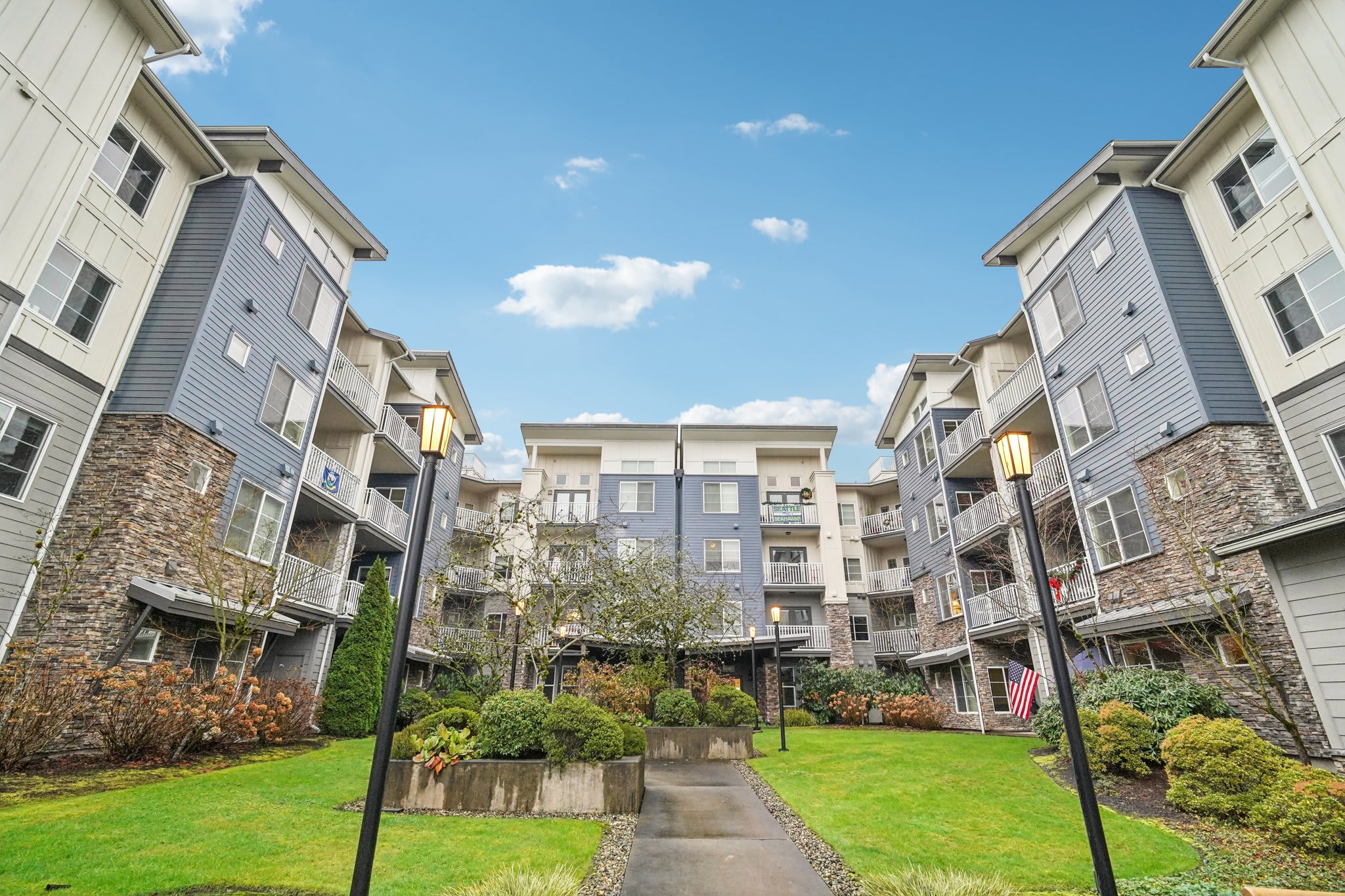 Reunion at Redmond Ridge - An Active Adult Community 3 of 4